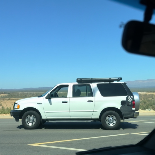 vehicle