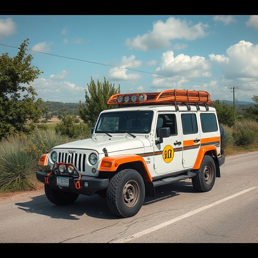 vehicle