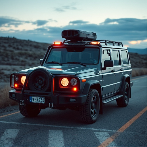 vehicle