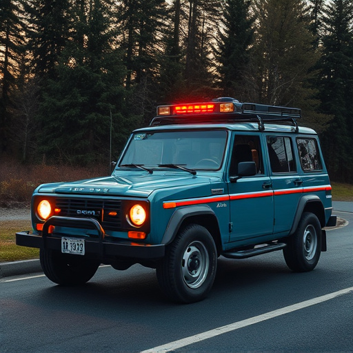vehicle