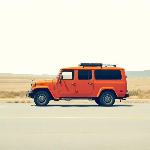 vehicle