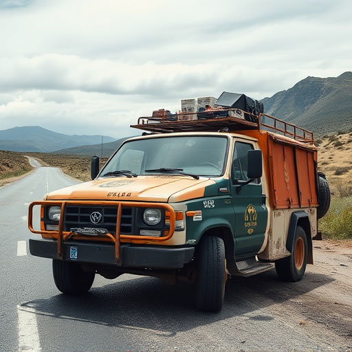 vehicle