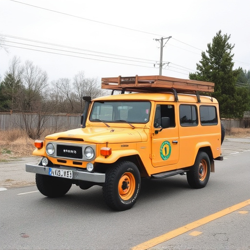 vehicle