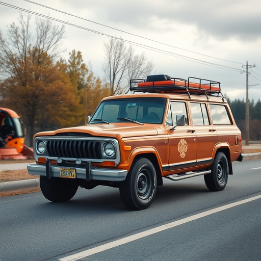 vehicle