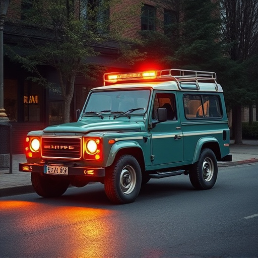 vehicle