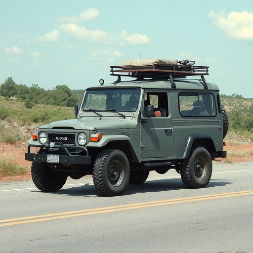vehicle