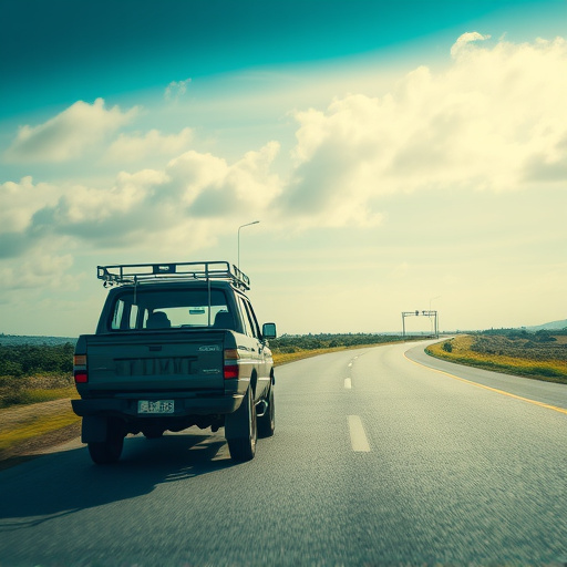 vehicle