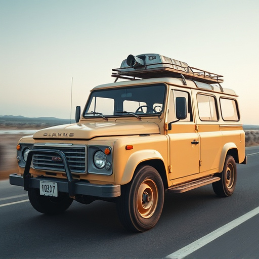 vehicle
