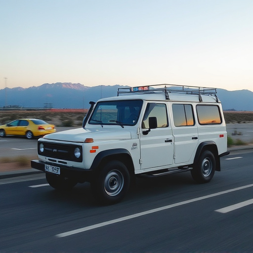 vehicle