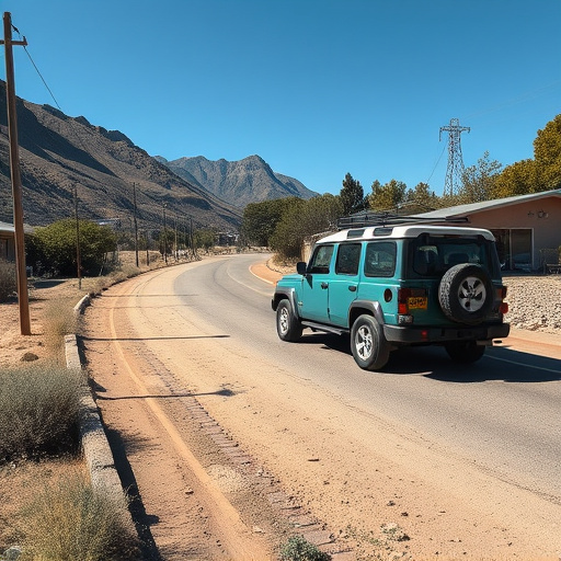 vehicle