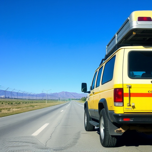 vehicle