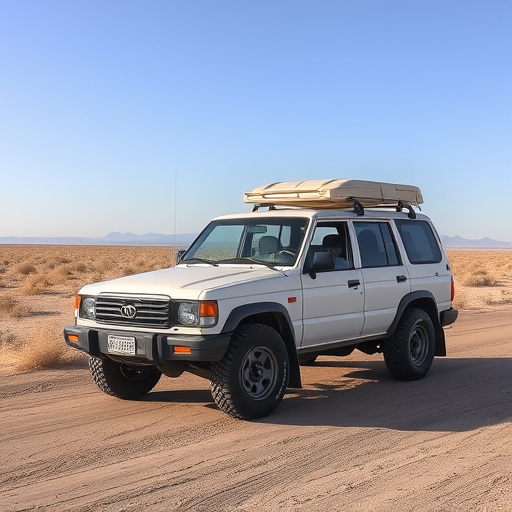 vehicle