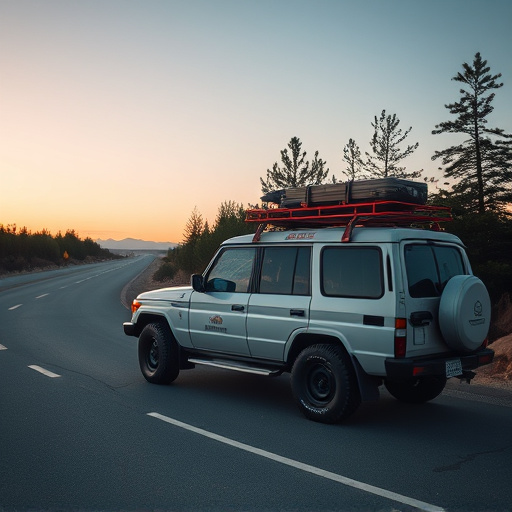 vehicle