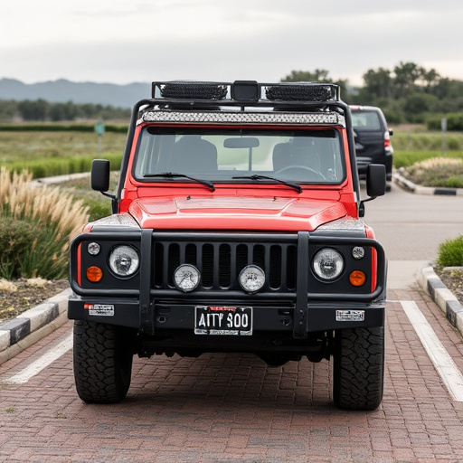 vehicle