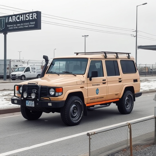 vehicle