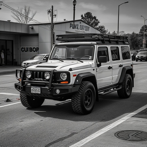 vehicle