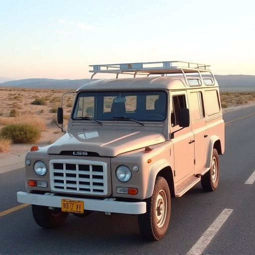 vehicle