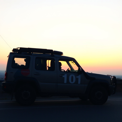 vehicle