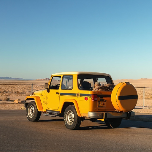 vehicle