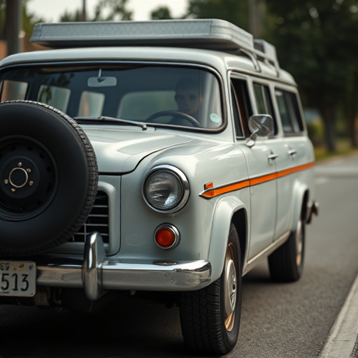 vehicle