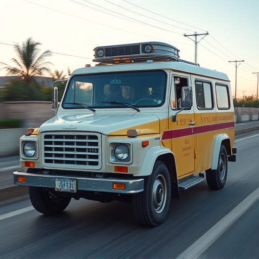 vehicle