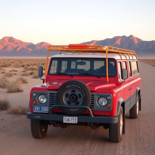 vehicle
