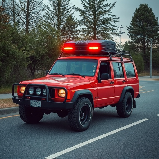 vehicle