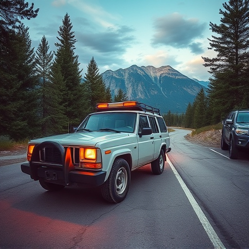 vehicle