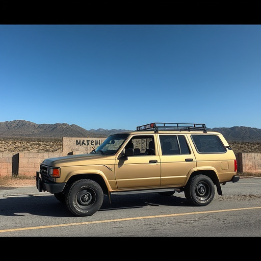 vehicle