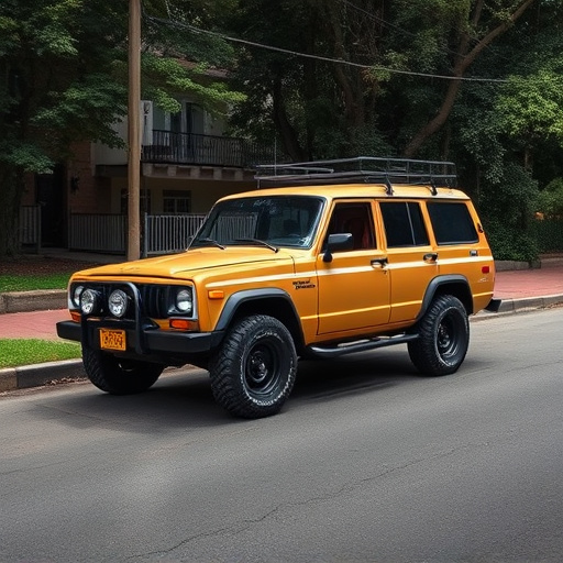 vehicle