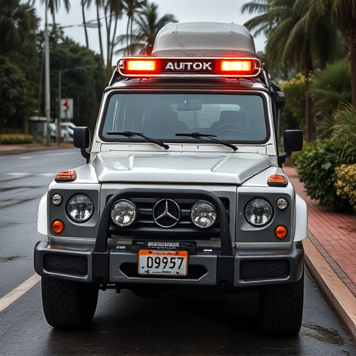 vehicle