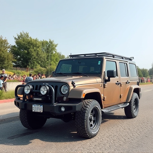 vehicle