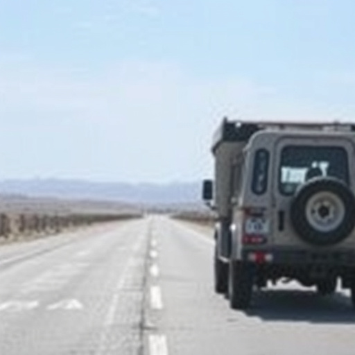 vehicle