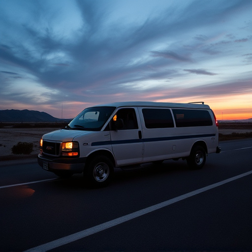 vehicle