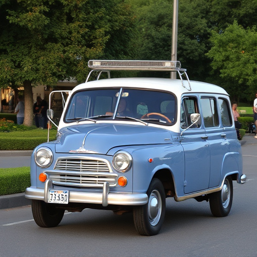 vehicle
