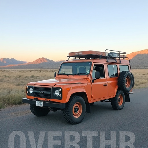 vehicle