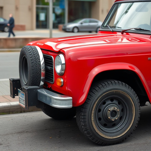 vehicle
