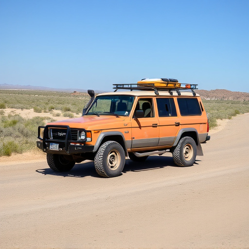 vehicle