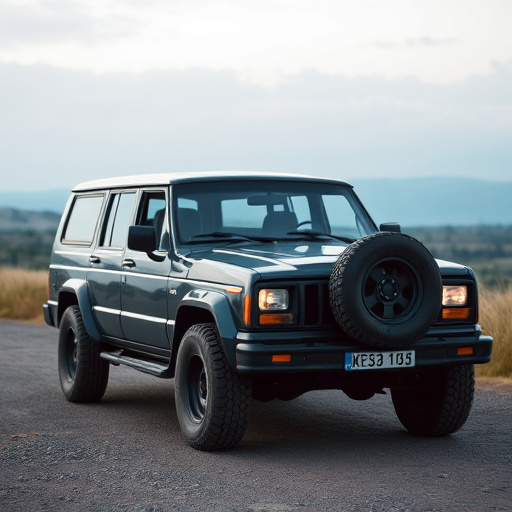 vehicle