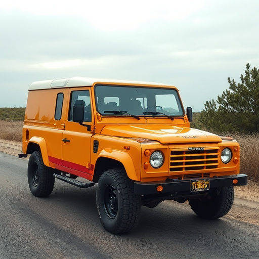 vehicle