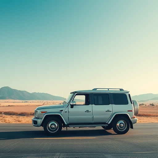 vehicle