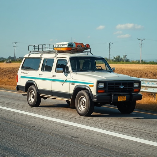 vehicle