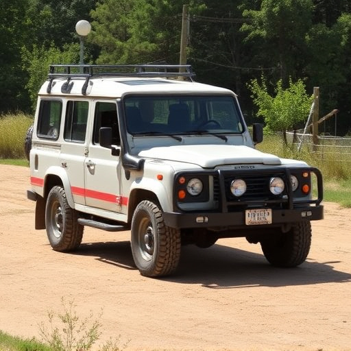 vehicle