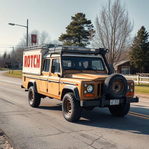 vehicle