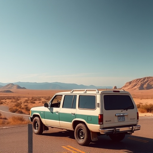 vehicle