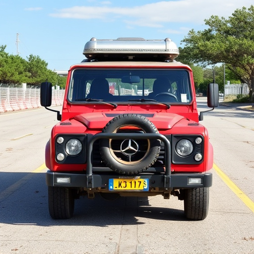 vehicle
