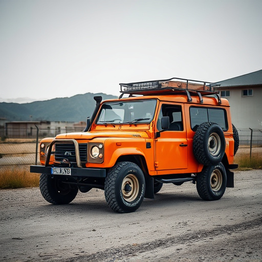 vehicle