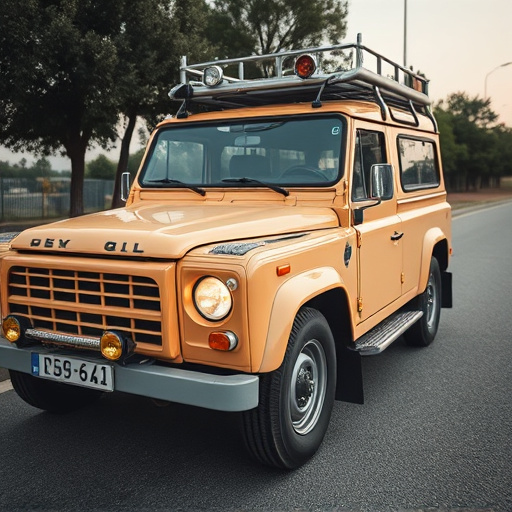 vehicle