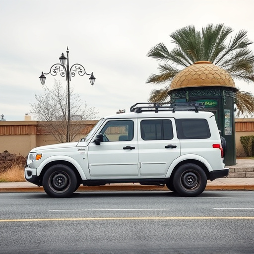 vehicle