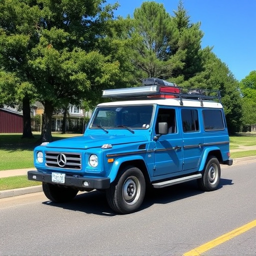 vehicle